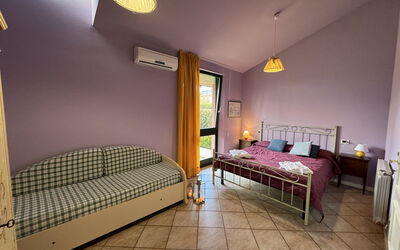 Accommodatie:&nbsp;Beta 2