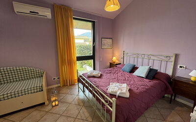 Accommodatie:&nbsp;Beta 2