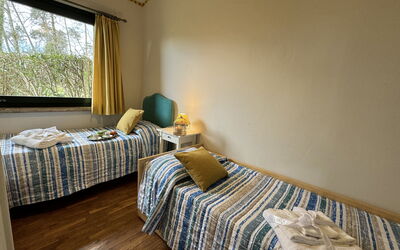 Accommodatie:&nbsp;Alfa 2
