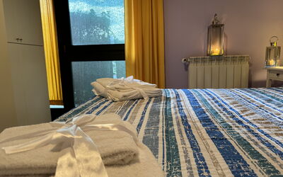 Accommodatie:&nbsp;Beta 3