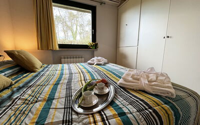 Accommodatie:&nbsp;Alfa 2