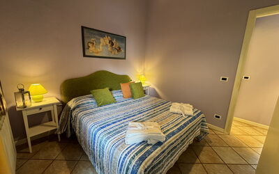 Accommodatie:&nbsp;Alfa 6