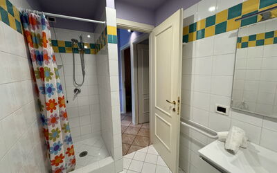 Accommodatie:&nbsp;Alfa 6