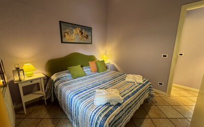 Accommodatie:&nbsp;Alfa 3
