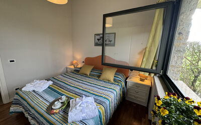 Accommodatie:&nbsp;Alfa 7