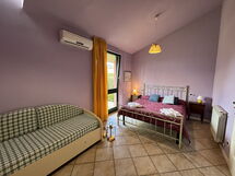 Accommodatie:&nbsp;Beta 2