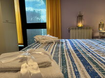 Accommodatie:&nbsp;Beta 3