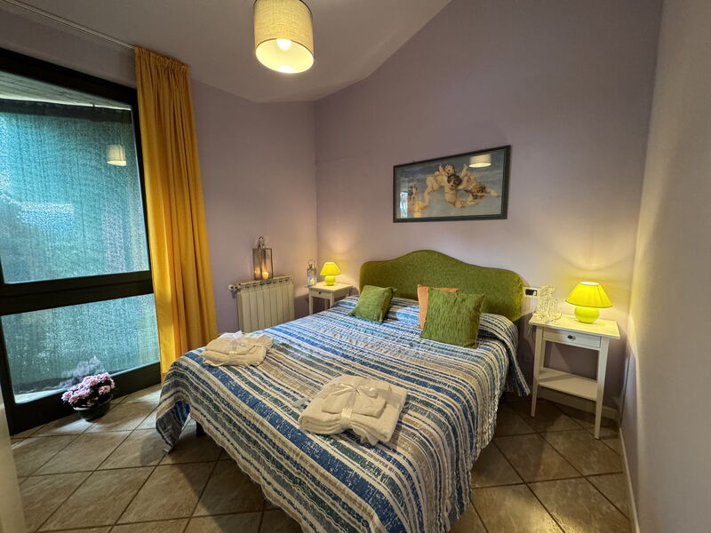 Accommodatie:&nbsp;Alfa 3