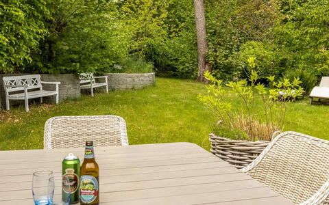 Afke - 660M from the Sea: Meubilair, Stoel, Buitenmeubels, Tafel, Hout, Keuken En Eettafel, Buitentafel, Tuin, Koffietafel, Backyard