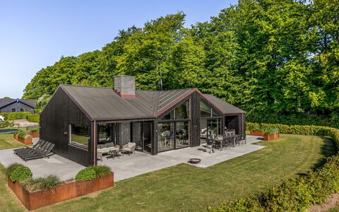 Goesta - 250M from the Sea: Landgoed, Schaduw, Oprit, Boerderij