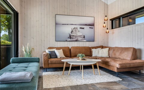 Goesta - 250M from the Sea: Landgoed, Schaduw, Oprit, Boerderij