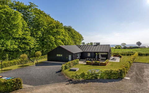 Goesta - 250M from the Sea: Landgoed, Schaduw, Oprit, Boerderij