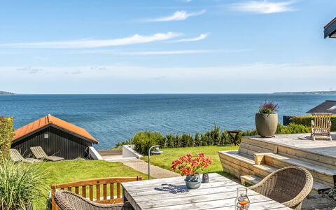 Tobias - 45M to the Fjord: Zee, Kust, Kust En Oceanic Landvormen, Huis, Huis, Oceaan, Verblijf, Kust, Eco Hotel, Landgoed
