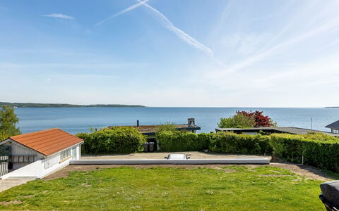 Tobias - 45M to the Fjord: Landschap, Kust En Oceanic Landvormen, Zee, Oceaan, Kust, Landgoed, Landscaping, Geluid, Tropen, Gang