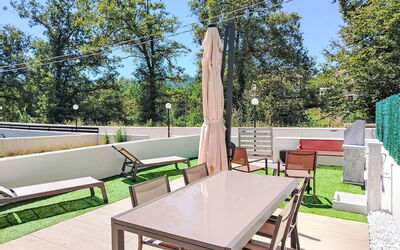 Suite Garden 31