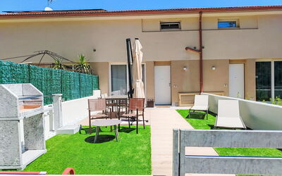 Suite Garden 31