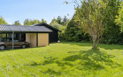 Vilppu - 800M from the Sea: Gras, Grasland, Land Lot, Verblijf, Landelijk Gebied, Weide, Garden Gebouwen, Tuin, Schuur