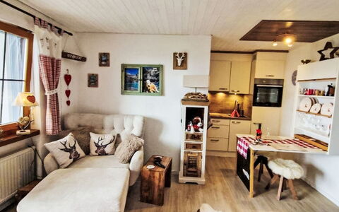 Accommodatie:&nbsp;La Siala Apt.34 100.24