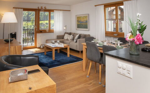 Accommodatie:&nbsp;La Siala Apt.7 100.1