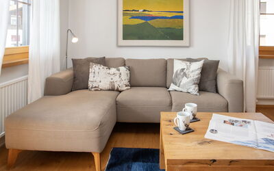 Accommodatie:&nbsp;La Siala Apt.7 100.1