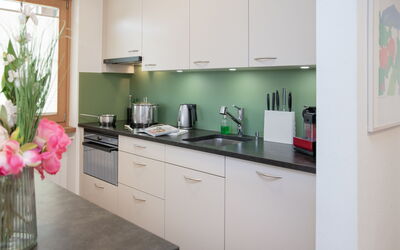 Accommodatie:&nbsp;La Siala Apt.7 100.1