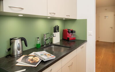 Accommodatie:&nbsp;La Siala Apt.7 100.1