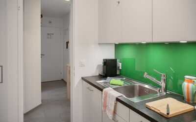 Accommodatie:&nbsp;La Siala Apt.35 100.22