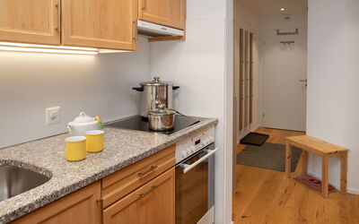 Accommodatie:&nbsp;La Siala Apt.19 100.10