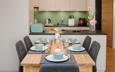Accommodatie:&nbsp;La Siala Apt.7 100.1