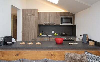 Accommodatie:&nbsp;La Siala Apt.28 100.3