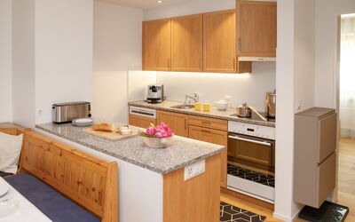 Accommodatie:&nbsp;La Siala Apt.19 100.10