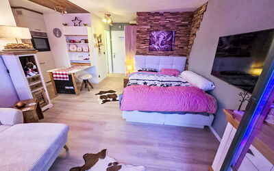 Accommodatie:&nbsp;La Siala Apt.34 100.24