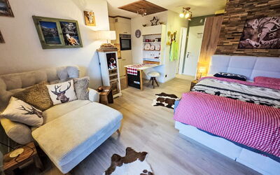 Accommodatie:&nbsp;La Siala Apt.34 100.24