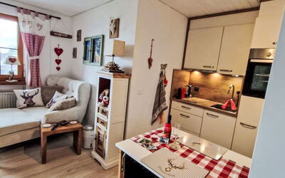 Accommodatie:&nbsp;La Siala Apt.34 100.24
