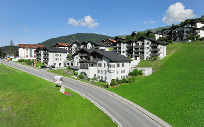 Accommodatie:&nbsp;La Siala Apt.21 100.26
