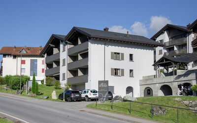 Accommodatie:&nbsp;La Siala Apt.52 100.7
