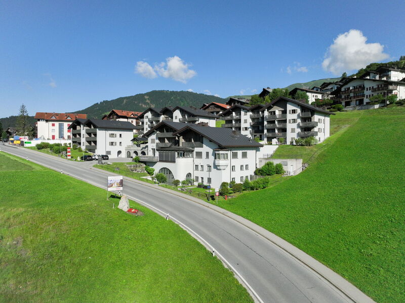 Accommodatie:&nbsp;La Siala Apt.21 100.26