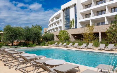 Baillargues 600