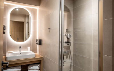Accommodatie:&nbsp;Horizon Resort Massane 600.1