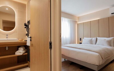 Accommodatie:&nbsp;Horizon Resort Massane 600.3