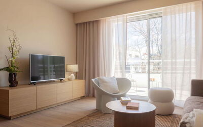 Accommodatie:&nbsp;Horizon Resort Massane 600.3