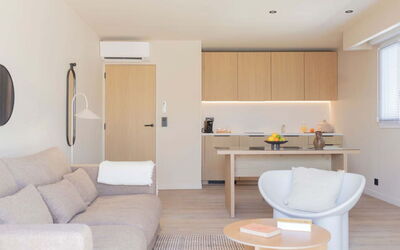 Accommodatie:&nbsp;Horizon Resort Massane 600.3