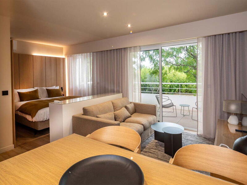 Accommodatie:&nbsp;Horizon Resort Massane 600.1