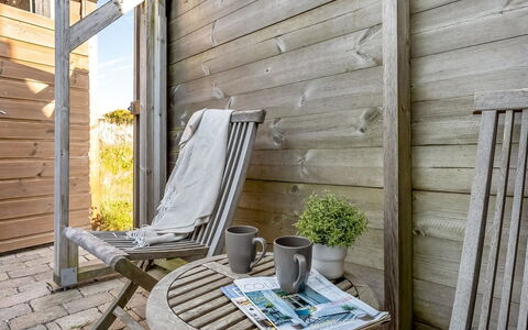 Minza - 150M from the Sea: Landgoed, Schaduw, Oprit, Boerderij