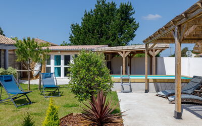 Accommodatie:&nbsp;La Perle de Jade 648.2