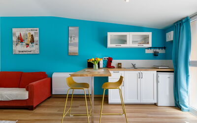 Accommodatie:&nbsp;La Perle de Jade 648.2
