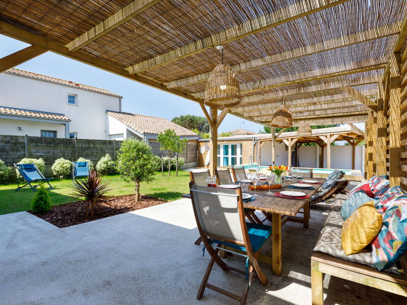 Accommodatie:&nbsp;La Perle de Jade 648.2
