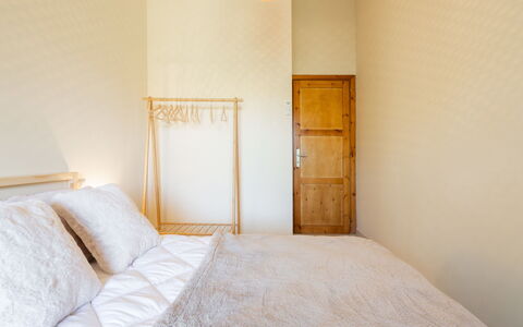 Harmony - Holiday and Workation: Appartement, Oceaan