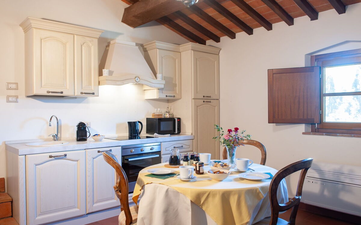 Accommodatie:&nbsp;Appartamento Ausonia