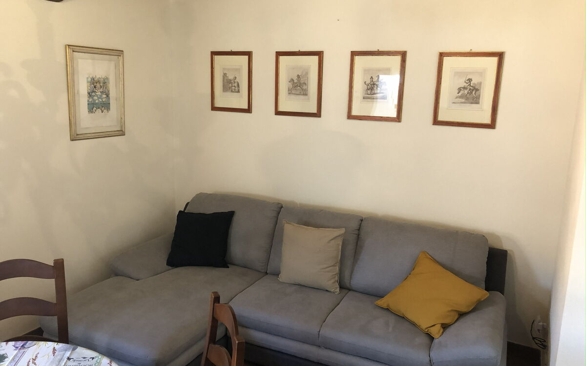 Accommodatie:&nbsp;Appartamento Enotria